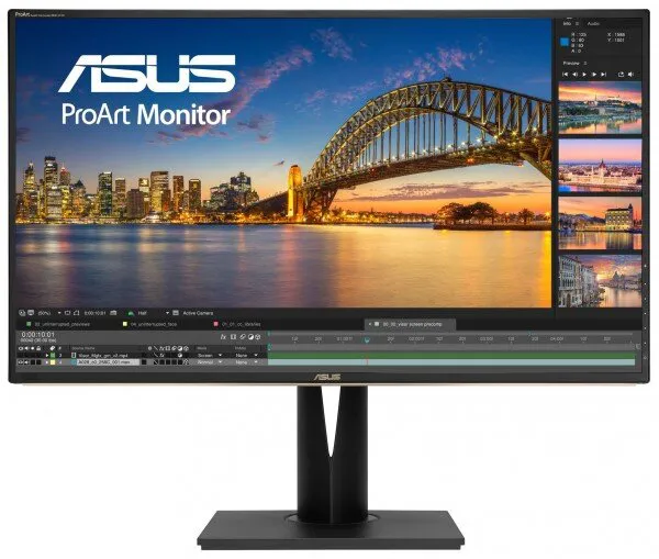 Asus ProArt PA329C Monitör