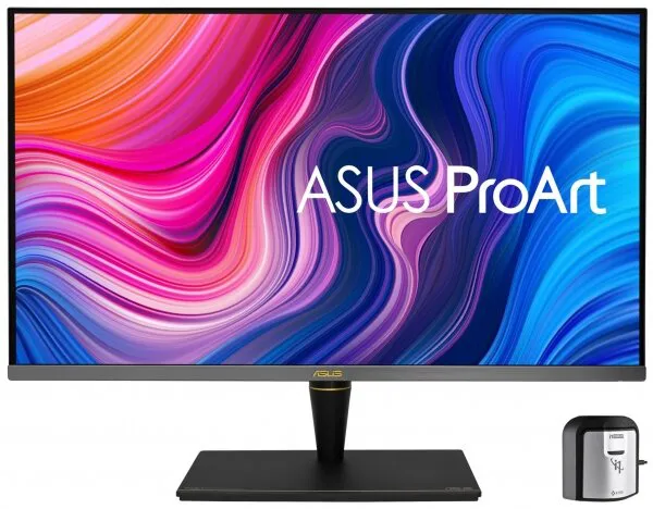 Asus ProArt PA32UCX-PK Monitör