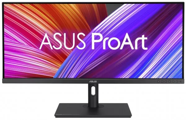 Asus ProArt PA348CGV Monitör