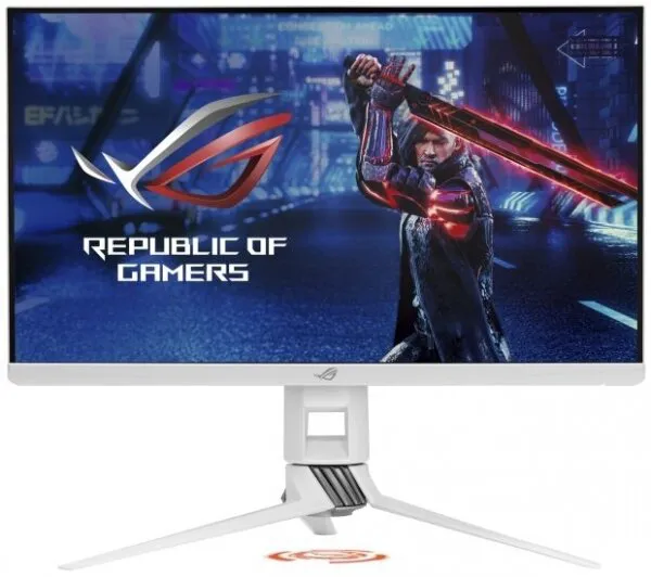 Asus ROG Strix XG279Q-W Monitör