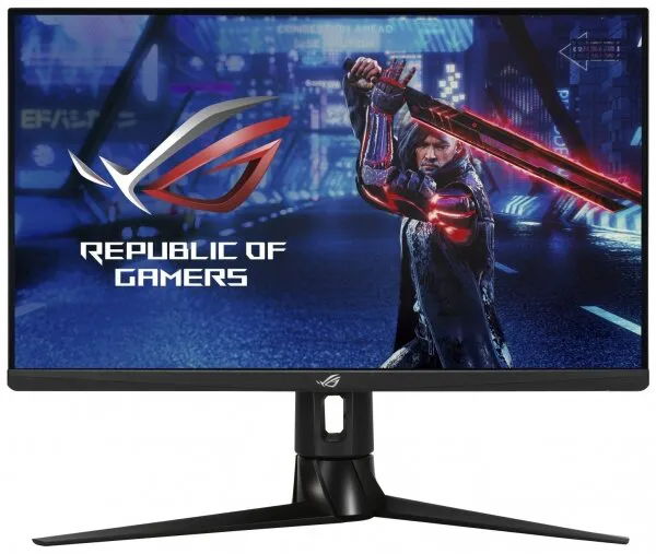 Asus ROG Strix XG27AQM Monitör