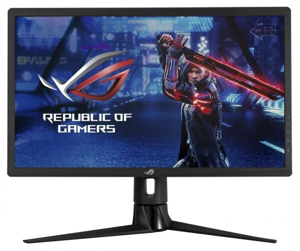Asus ROG Strix XG27UQR Monitör