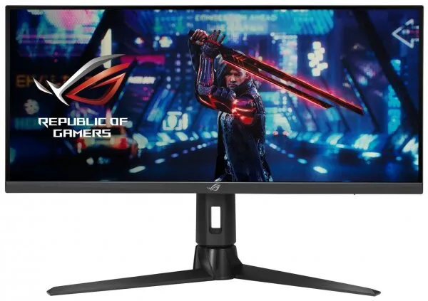 Asus ROG Strix XG309CM Monitör