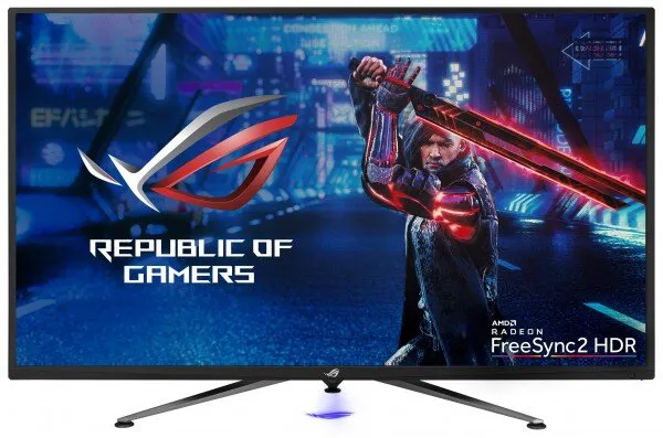 Asus ROG Strix XG438Q Monitör
