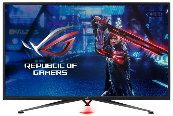 Asus ROG Strix XG438QR Monitör