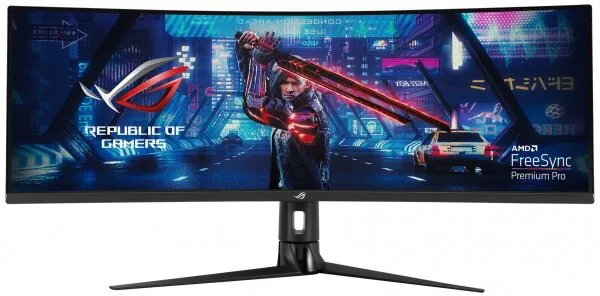 Asus ROG Strix XG43VQ Monitör