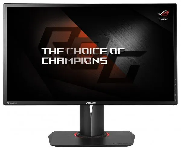 Asus ROG Swift PG248Q Monitör