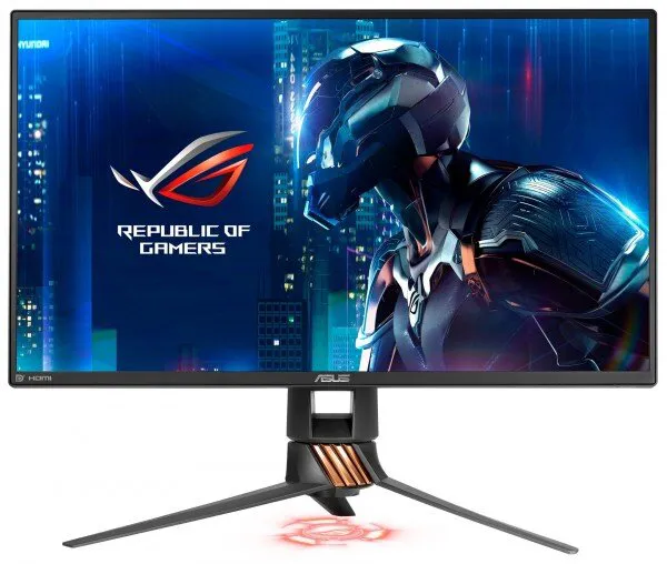 Asus ROG Swift PG258Q Monitör