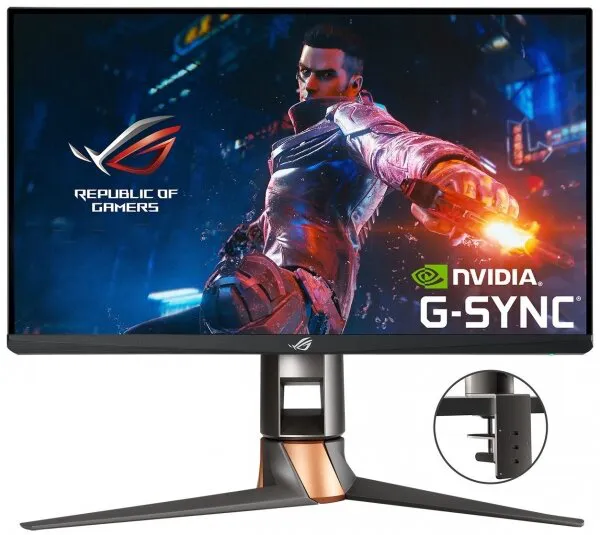 Asus ROG Swift PG259QNR Monitör