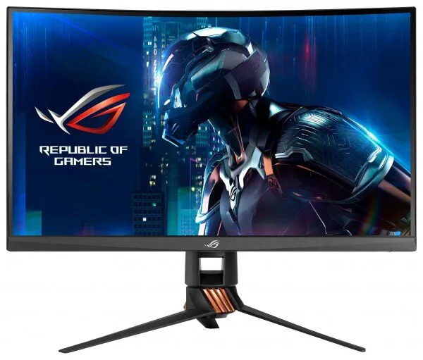Asus ROG Swift PG27VQ Monitör