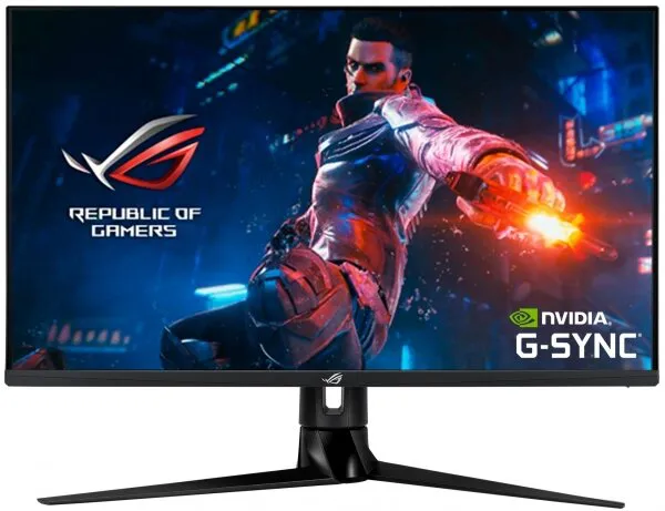 Asus ROG Swift PG329Q Monitör