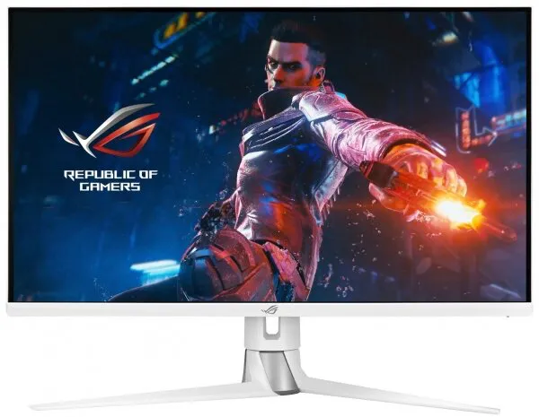Asus ROG Swift PG329Q-W Monitör