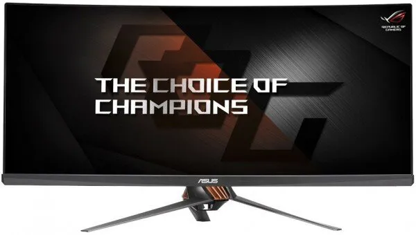 Asus ROG Swift PG348Q Monitör