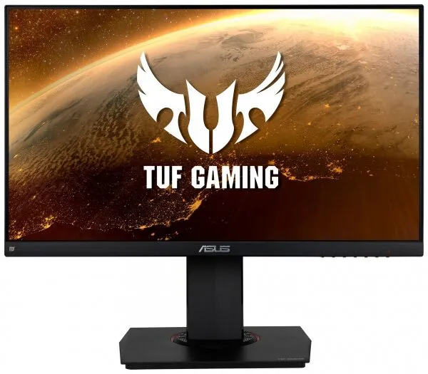 Asus TUF Gaming VG249Q Monitör
