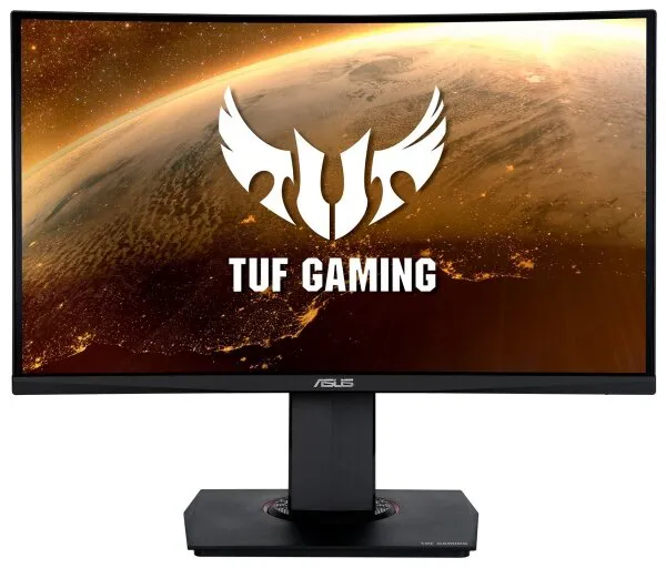 Asus TUF Gaming VG24VQ Monitör