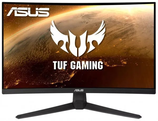 Asus TUF Gaming VG24VQ1B Monitör