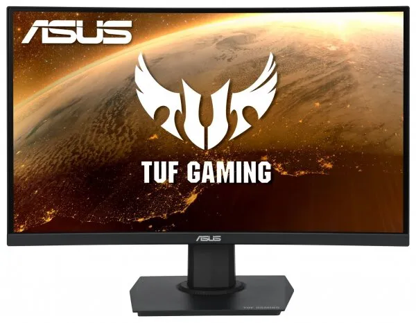 Asus TUF Gaming VG24VQE Monitör