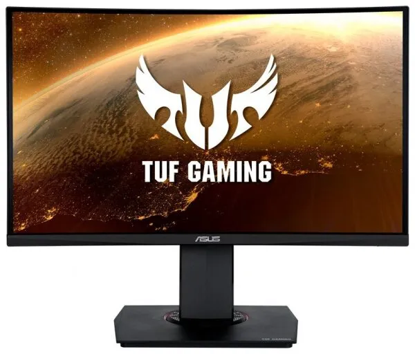 Asus TUF Gaming VG24VQR Monitör