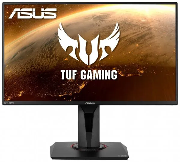 Asus TUF Gaming VG258QM Monitör