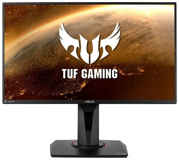 Asus TUF Gaming VG259QR Monitör