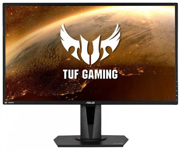 Asus TUF Gaming VG27AQ Monitör