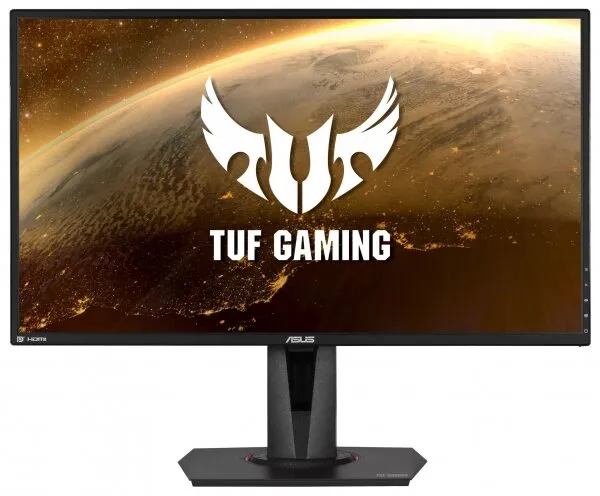 Asus TUF Gaming VG27AQZ Monitör