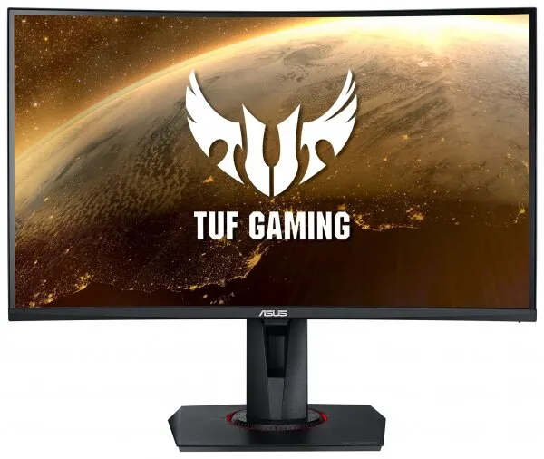 Asus TUF Gaming VG27WQ Monitör