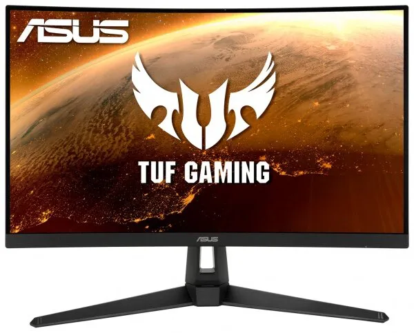 Asus TUF Gaming VG27WQ1B Monitör