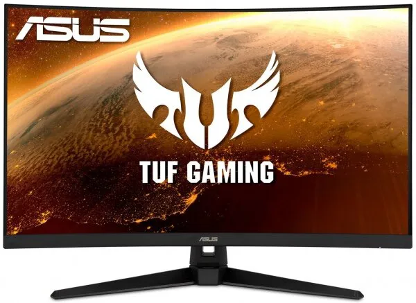 Asus TUF Gaming VG32VQ1B Monitör