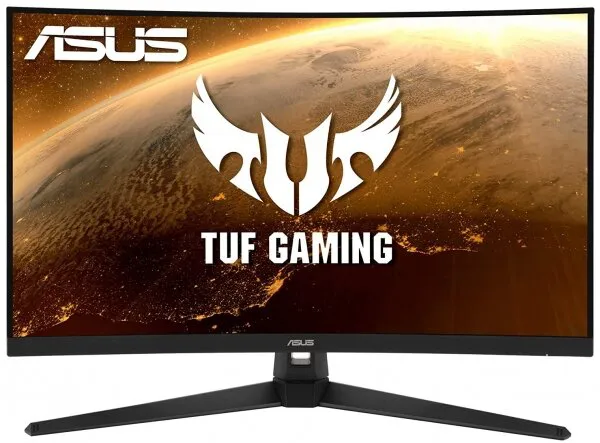 Asus TUF Gaming VG32VQ1BR Monitör