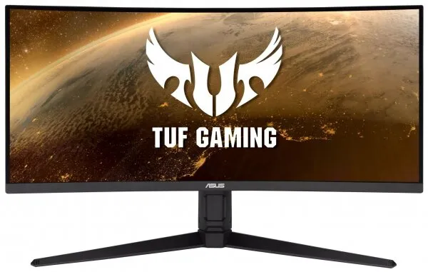 Asus TUF Gaming VG34VQL1B Monitör