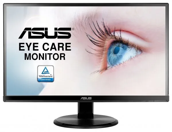 Asus VA229HR Monitör