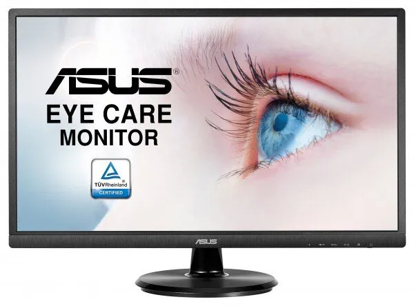 Asus VA249HE Monitör