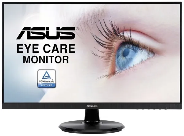 Asus VA24DQ Monitör