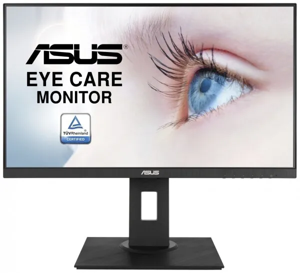 Asus VA24DQLB Monitör