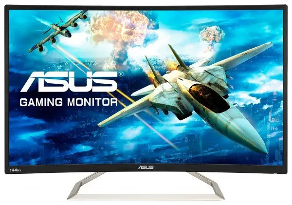 Asus VA326H Monitör