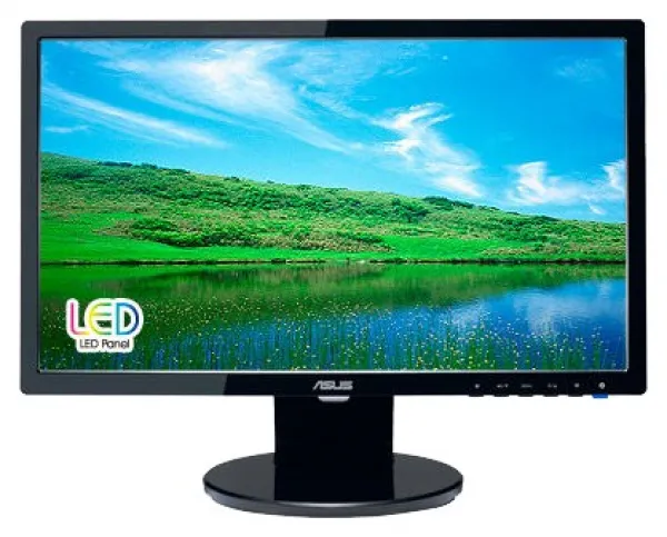 Asus VE198S Monitör