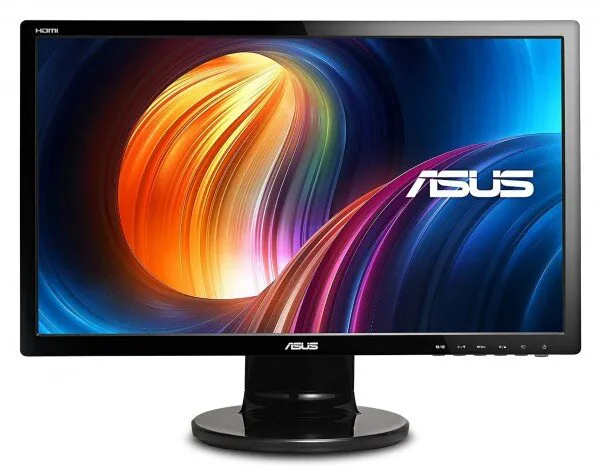 Asus VE228H Monitör