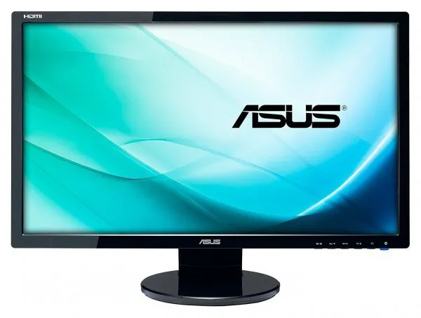 Asus VE247H Monitör