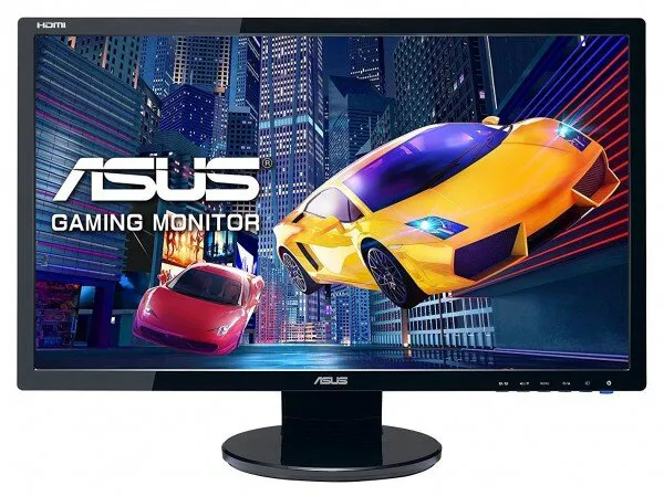 Asus VE248HR Monitör