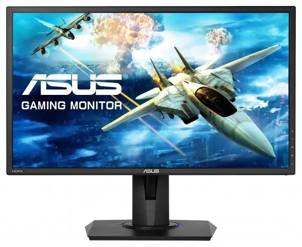 Asus VG245H Monitör
