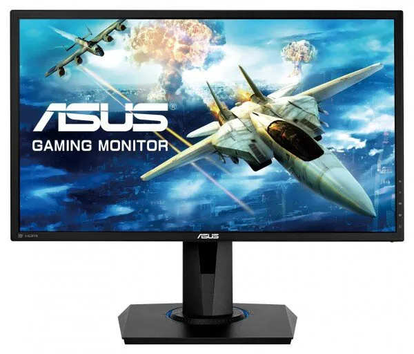 Asus VG245Q Monitör