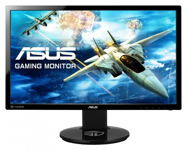Asus VG248QE Monitör