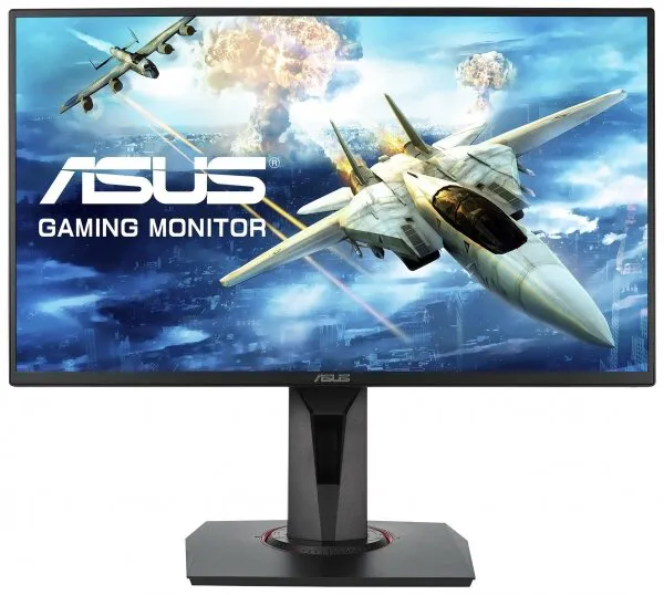 Asus VG258QR Monitör