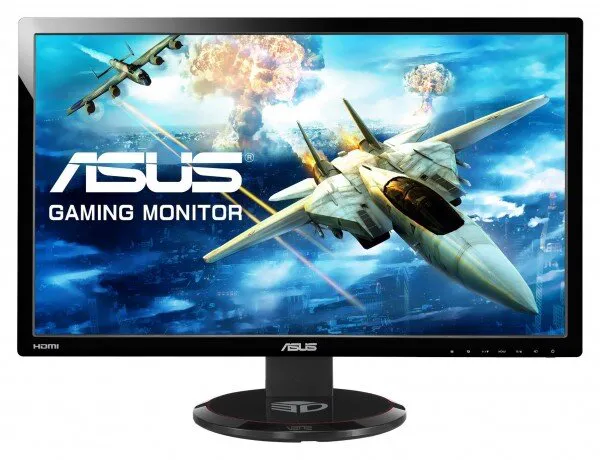 Asus VG278HE Monitör