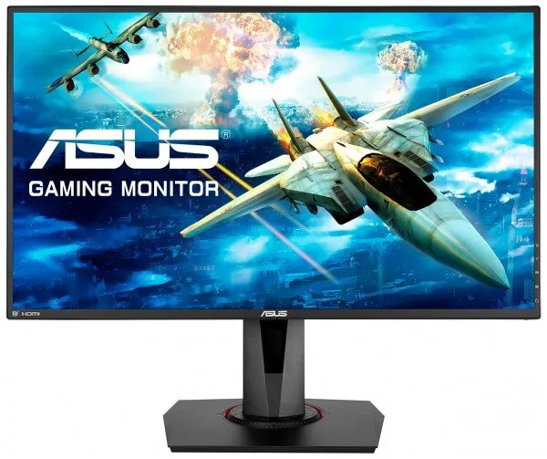 Asus VG278Q Monitör