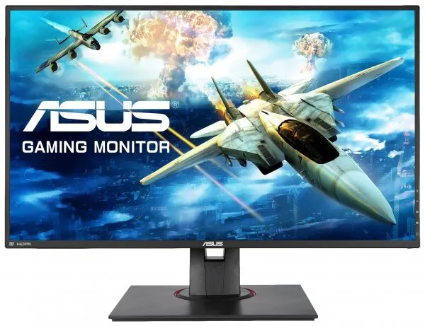 Asus VG278QF Monitör