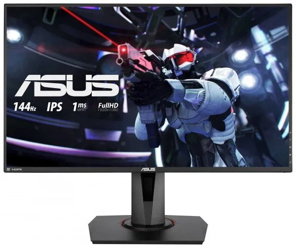 Asus VG279Q Monitör