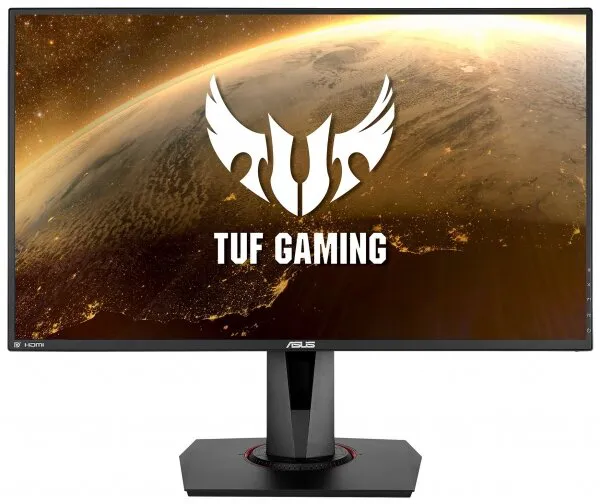 Asus TUF Gaming VG279QM Monitör