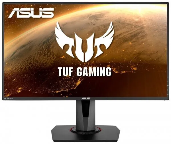 Asus VG279QR Monitör